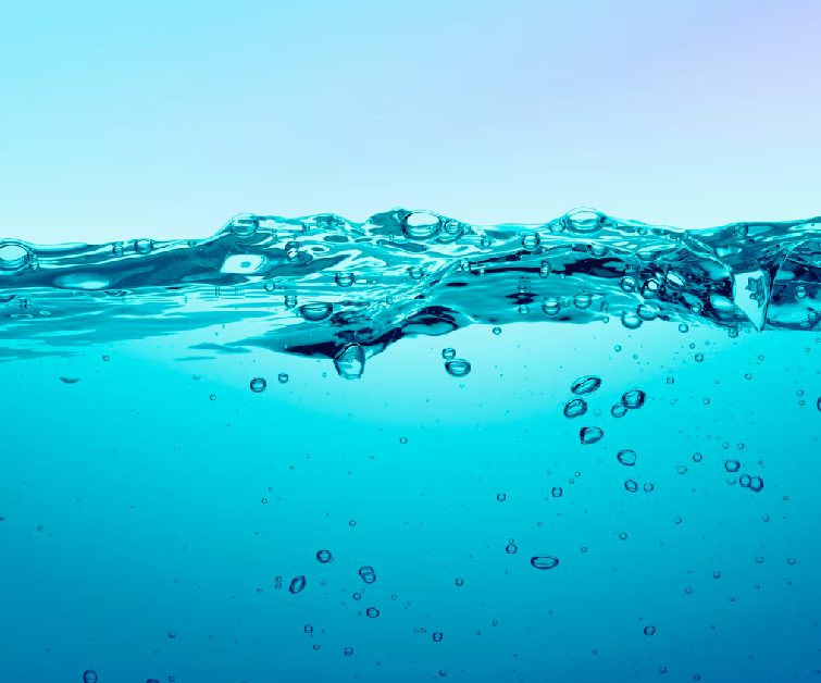 Fresh water texture background Fresh water texture background